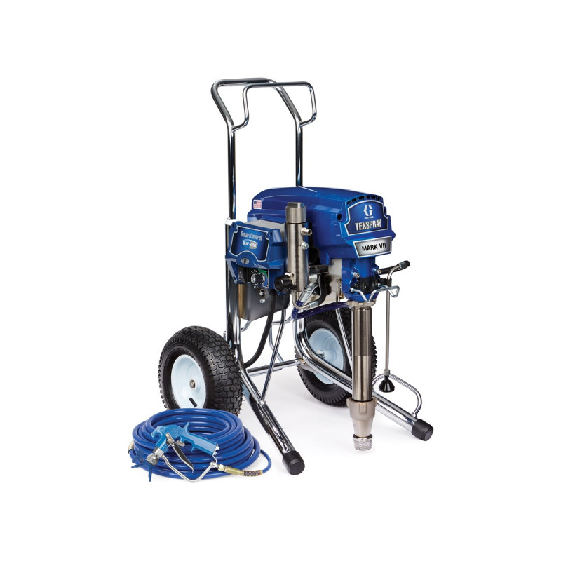 Agregat malarski MARK VII STANDARD - GRACO Agregat malarski MARK VII STANDARD - GRACO