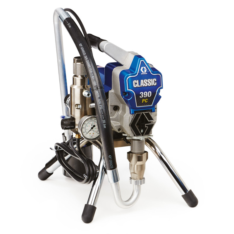 Agregat malarski CLASSIC 390 PC GRACO