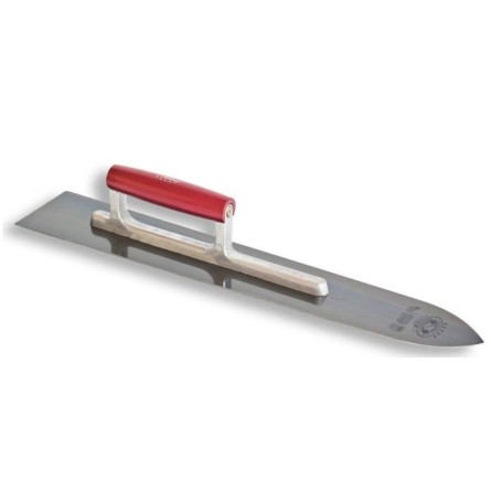 Paca Posadzkarska Stal Sprężysta 480 mm OLEJNIK Paca Betoniarska