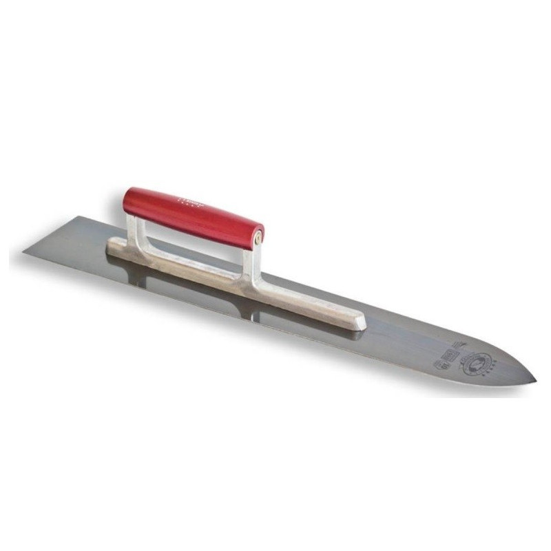 Paca Posadzkarska Stal Sprężysta 480 mm OLEJNIK Paca Betoniarska