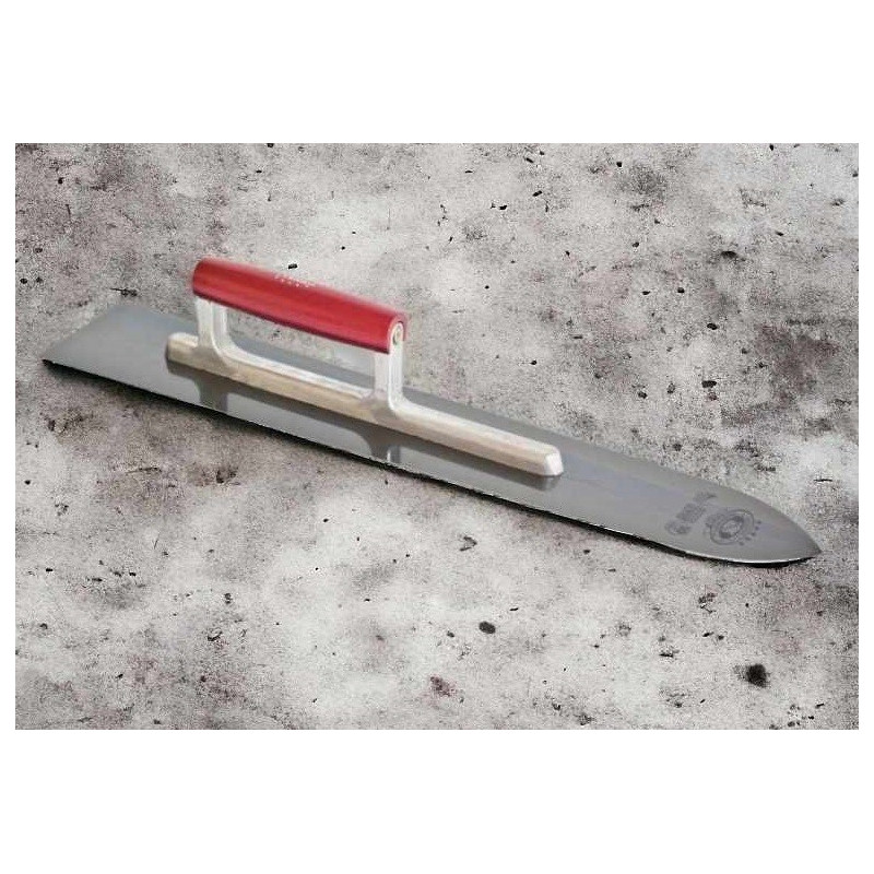 Paca Posadzkarska Stal Sprężysta 480 mm OLEJNIK Paca Betoniarska