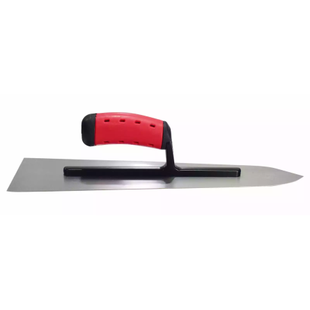 Paca Posadzkarska Stal Sprężysta 380 mm OLEJNIK Uchwyt Dwukomponentowy Paca Posadzkarska Stal Sprężysta 380 mm OLEJNIK Uchwyt Dwukomponentowy