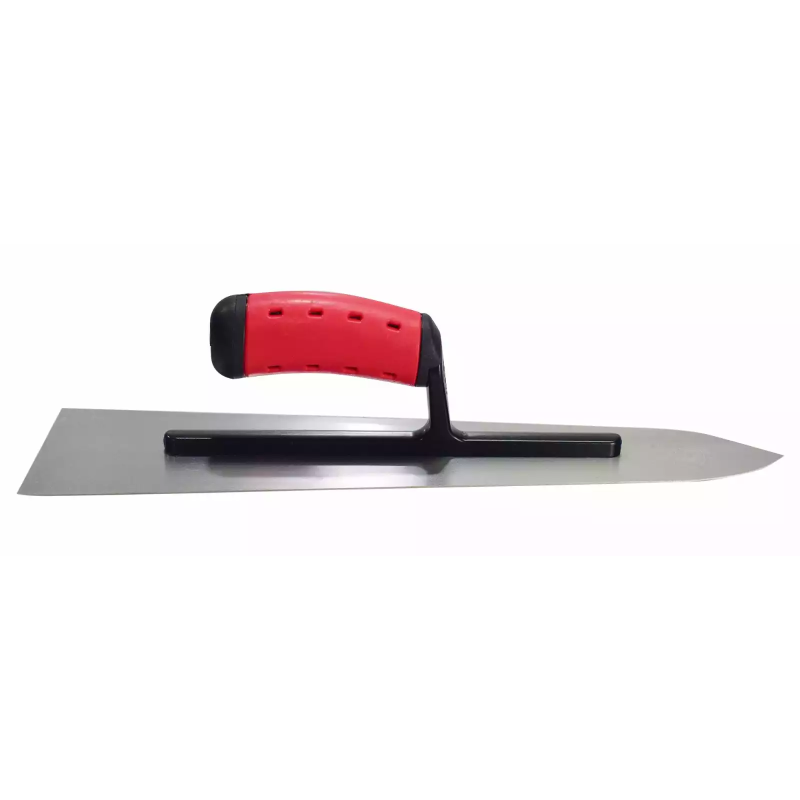 Paca Posadzkarska Stal Sprężysta 380 mm OLEJNIK Uchwyt Dwukomponentowy Paca Posadzkarska Stal Sprężysta 380 mm OLEJNIK Uchwyt Dwukomponentowy