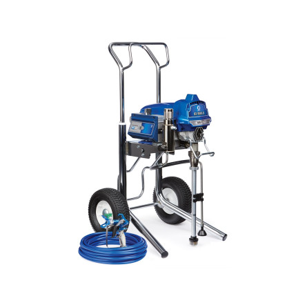 Agregat malarski ST-MAX 595 PC PRO - GRACO