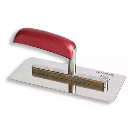 Paca Wenecka Stal Nierdzewna 200 x 80 mm OLEJNIK