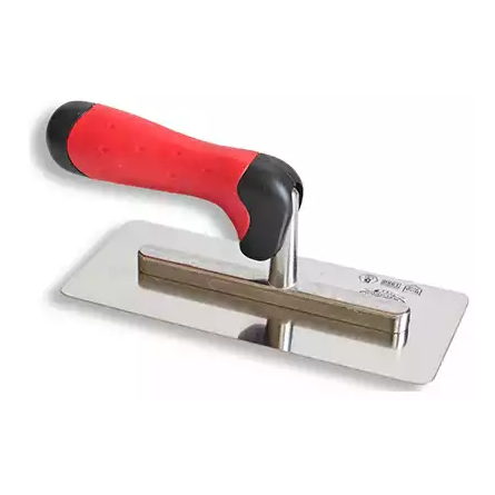 Paca Wenecka Stal Nierdzewna 200 x 80 mm OLEJNIK Uchwyt Dwukomponentowy