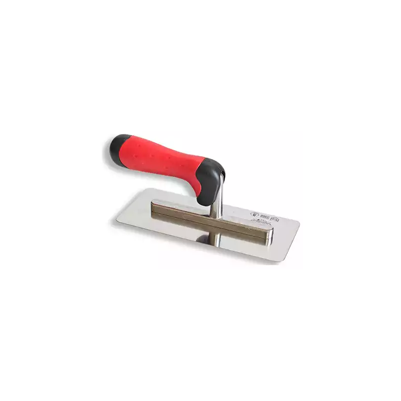 Paca Wenecka Stal Nierdzewna 200 x 80 mm OLEJNIK Uchwyt Dwukomponentowy Paca Wenecka Stal Nierdzewna 200 x 80 mm OLEJNIK Uchwyt Dwukomponentowy
