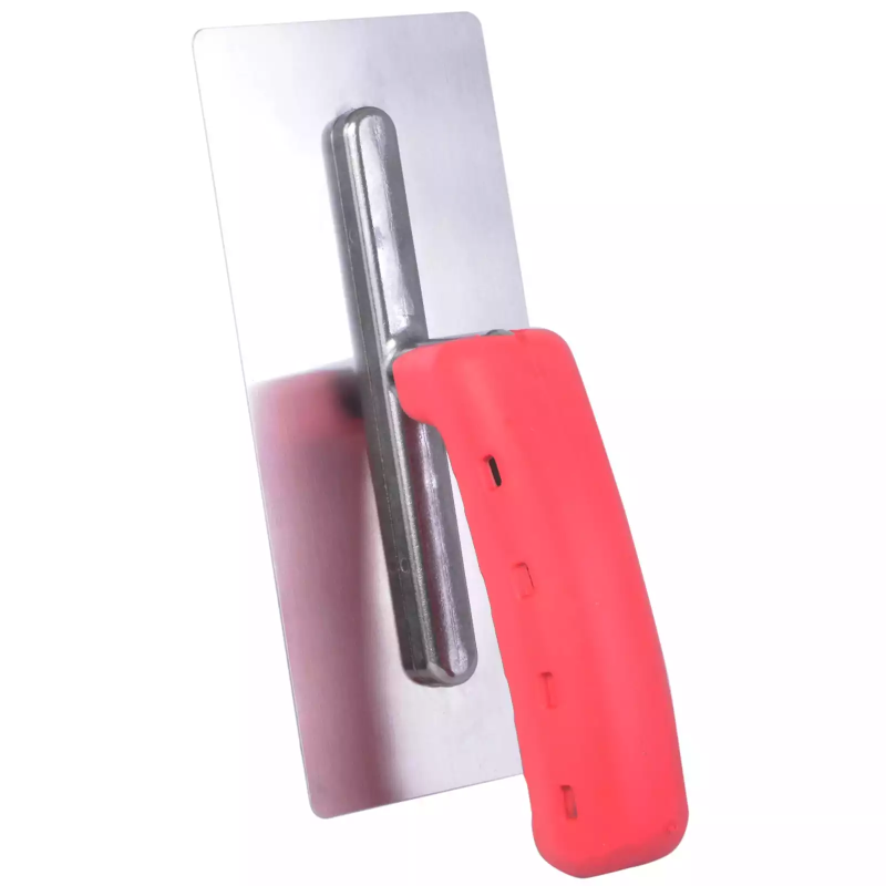 Paca Wenecka Stal Nierdzewna 200 x 80 mm OLEJNIK Uchwyt Dwukomponentowy Paca Wenecka Stal Nierdzewna 200 x 80 mm OLEJNIK Uchwyt Dwukomponentowy