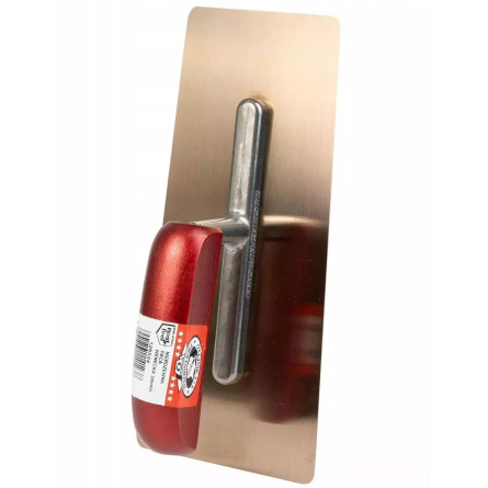 Paca Wenecka Stal Nierdzewna 240 x 90 mm OLEJNIK
