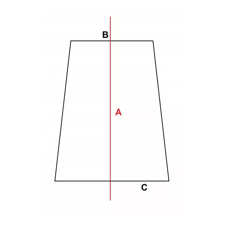 Paca Wenecka Stal Nierdzewna 240 x 90 mm OLEJNIK Paca Wenecka Stal Nierdzewna 240 x 90 mm OLEJNIK