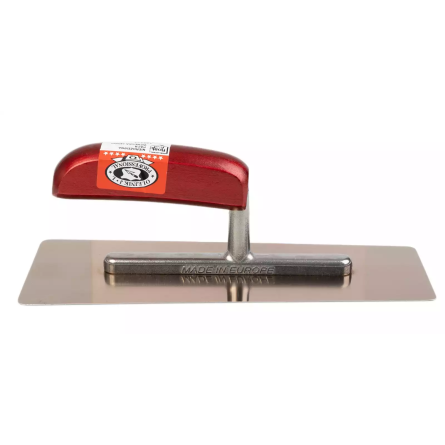 Paca Wenecka Stal Nierdzewna 240 x 90 mm OLEJNIK Paca Wenecka Stal Nierdzewna 240 x 90 mm OLEJNIK