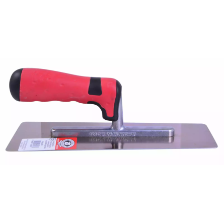 Paca Wenecka Stal Nierdzewna 240 x 90 mm OLEJNIK Uchwyt Dwukomponentowy