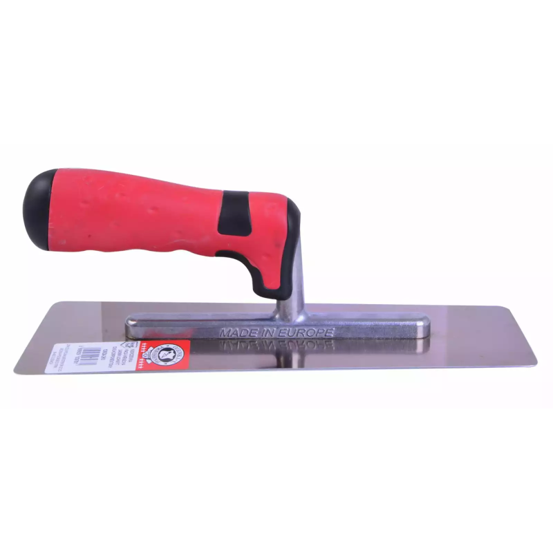 Paca Wenecka Stal Nierdzewna 240 x 90 mm OLEJNIK Uchwyt Dwukomponentowy Paca Wenecka Stal Nierdzewna 240 x 90 mm OLEJNIK Uchwyt Dwukomponentowy