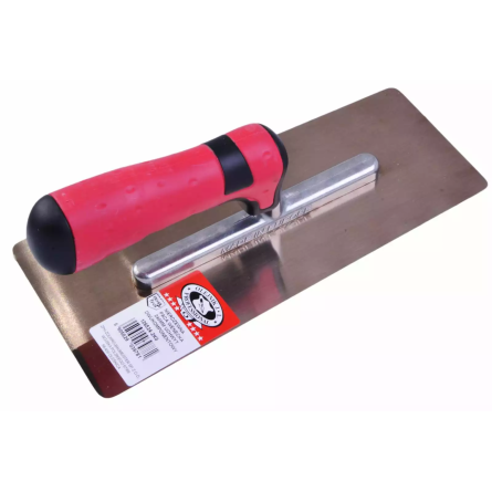 Paca Wenecka Stal Nierdzewna 240 x 90 mm OLEJNIK Uchwyt Dwukomponentowy