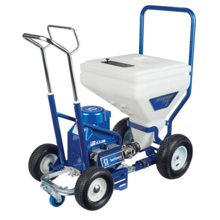 Agregat natryskowy T-MAX 506 - GRACO