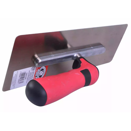 Paca Wenecka Stal Nierdzewna 240 x 90 mm OLEJNIK Uchwyt Dwukomponentowy Paca Wenecka Stal Nierdzewna 240 x 90 mm OLEJNIK Uchwyt Dwukomponentowy