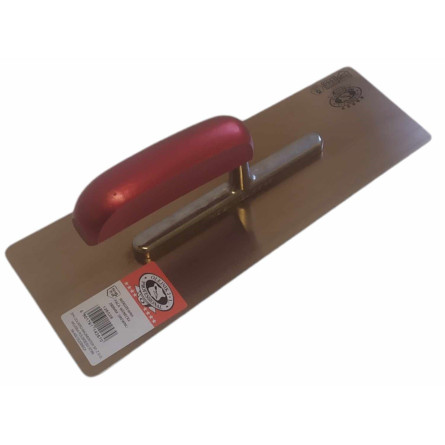 Paca Wenecka Stal Nierdzewna 280 x 90 mm OLEJNIK