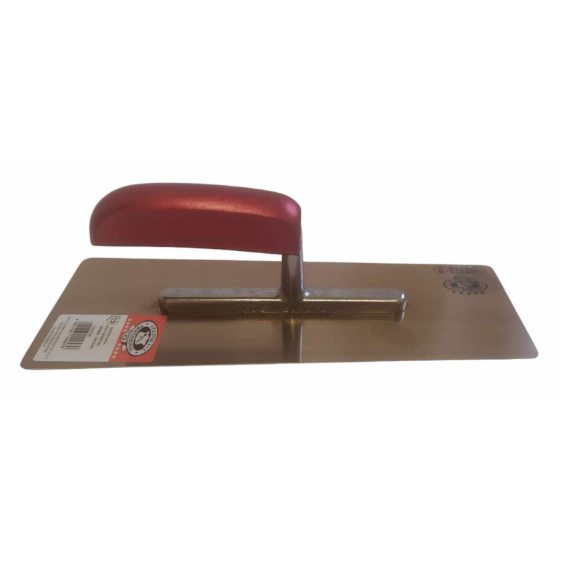 Paca Wenecka Stal Nierdzewna 280 x 90 mm OLEJNIK