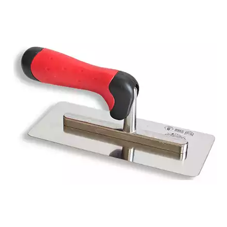 Paca Wenecka Stal Nierdzewna 280 x 90 mm OLEJNIK Uchwyt Dwukomponentowy