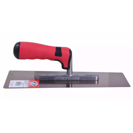 Paca Wenecka Stal Nierdzewna 280 x 90 mm OLEJNIK Uchwyt Dwukomponentowy