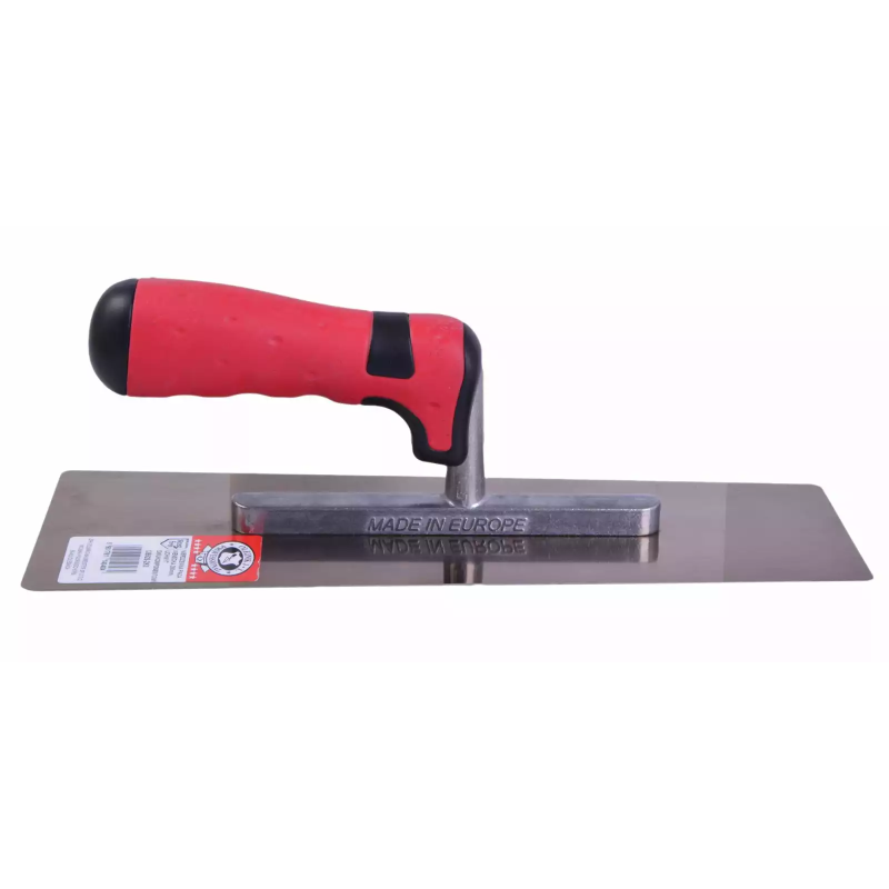 Paca Wenecka Stal Nierdzewna 280 x 90 mm OLEJNIK Uchwyt Dwukomponentowy