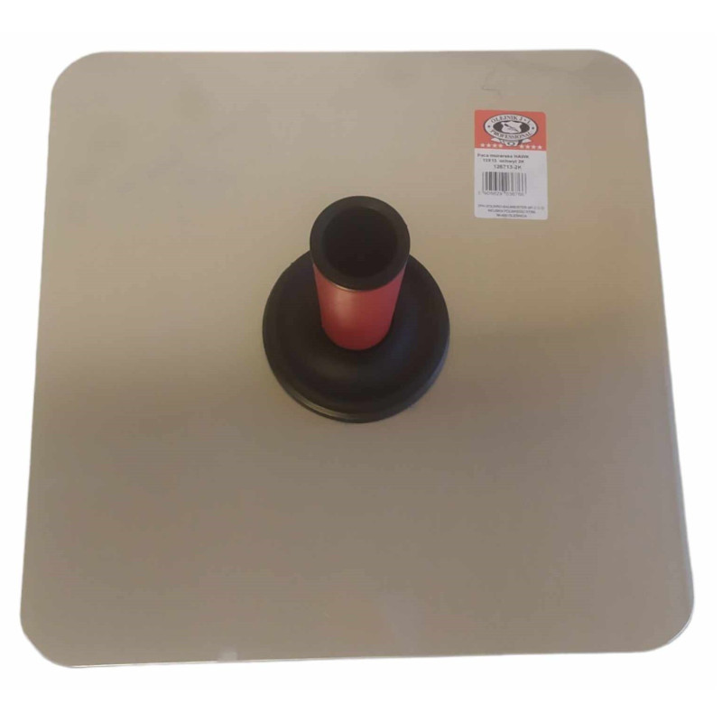 Taca Szpachlarska Tynkarska Aluminium 330mm OLEJNIK Taca Szpachlarska Tynkarska Aluminium 330mm OLEJNIK