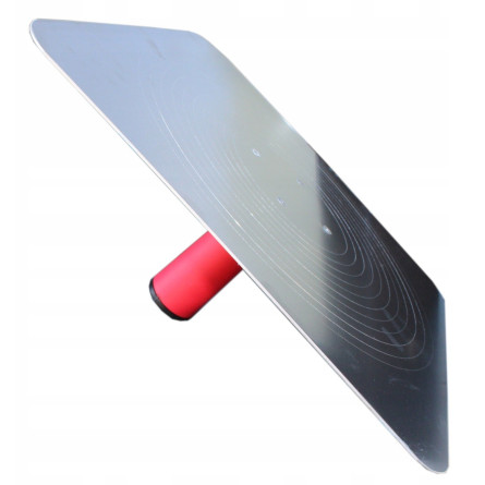 Taca Szpachlarska Tynkarska Aluminium 330mm OLEJNIK Taca Szpachlarska Tynkarska Aluminium 330mm OLEJNIK