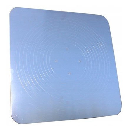 Taca Szpachlarska Tynkarska Aluminium 330mm OLEJNIK Taca Szpachlarska Tynkarska Aluminium 330mm OLEJNIK