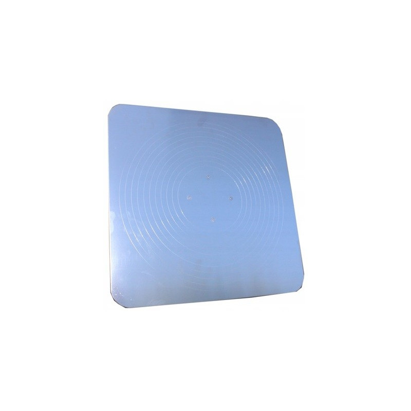 Taca Szpachlarska Tynkarska Aluminium 330mm OLEJNIK Taca Szpachlarska Tynkarska Aluminium 330mm OLEJNIK