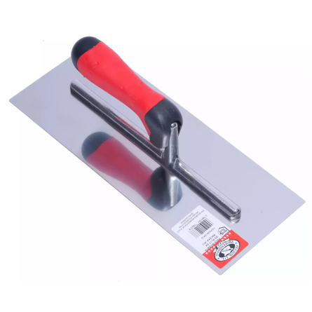 Paca Hartowana Wygięte Ostrze 300 x 120 mm OLEJNIK Uchwyt Dwukomponentowy