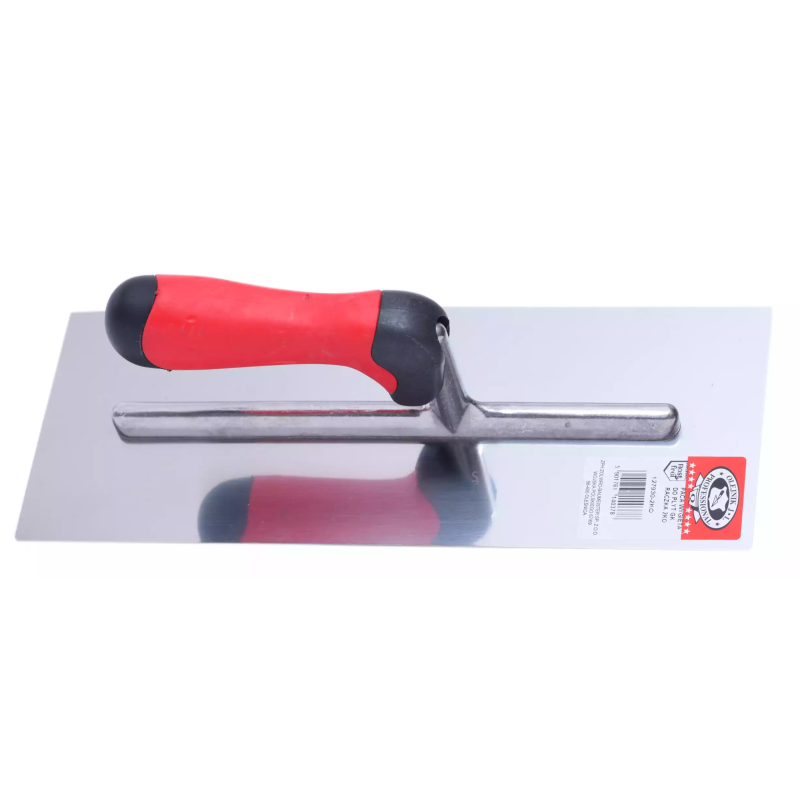 Paca Hartowana Wygięte Ostrze 300 x 120 mm OLEJNIK Uchwyt Dwukomponentowy Paca Hartowana Wygięte Ostrze 300 x 120 mm OLEJNIK Uchwyt Dwukomponentowy