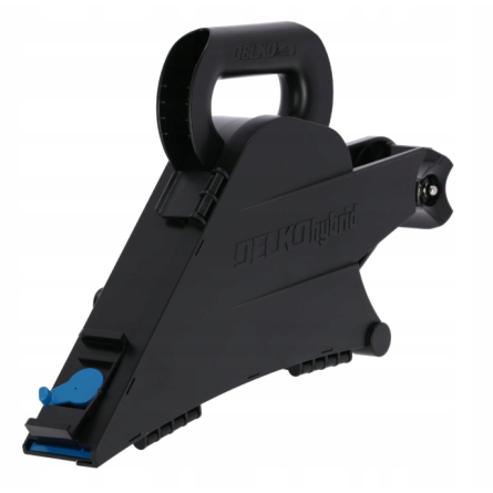 Spoiner do Łączenia Płyt G-K- Podajnik Taśmy - Delko Tools HYBRID - Zunder