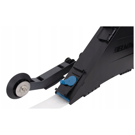 Spoiner do Łączenia Płyt G-K- Podajnik Taśmy - Delko Tools HYBRID - Zunder Spoiner do Łączenia Płyt G-K- Podajnik Taśmy - Delko Tools HYBRID - Zunder
