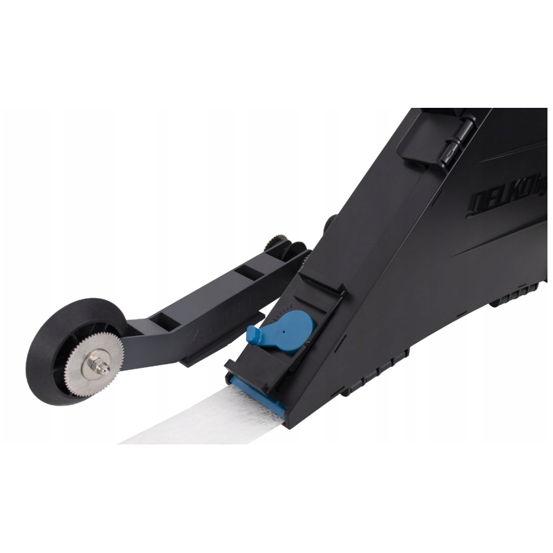 Spoiner do Łączenia Płyt G-K- Podajnik Taśmy - Delko Tools HYBRID - Zunder Spoiner do Łączenia Płyt G-K- Podajnik Taśmy - Delko Tools HYBRID - Zunder
