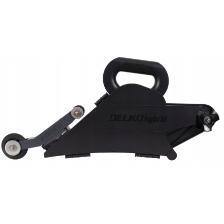 Spoiner do Łączenia Płyt G-K- Podajnik Taśmy - Delko Tools HYBRID - Zunder Spoiner do Łączenia Płyt G-K- Podajnik Taśmy - Delko Tools HYBRID - Zunder