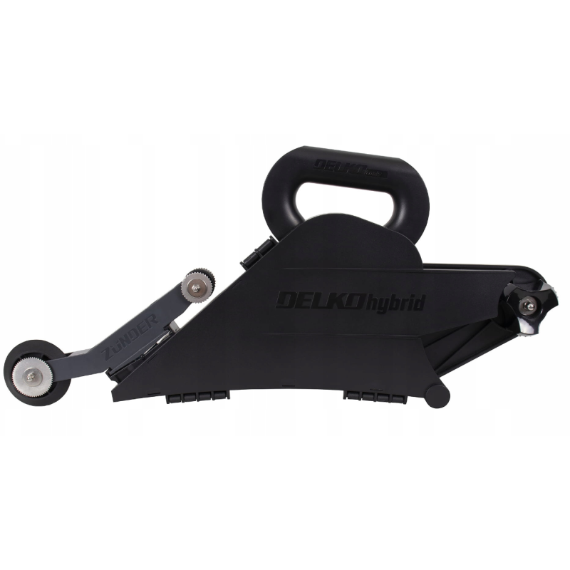 Spoiner do Łączenia Płyt G-K- Podajnik Taśmy - Delko Tools HYBRID - Zunder Spoiner do Łączenia Płyt G-K- Podajnik Taśmy - Delko Tools HYBRID - Zunder