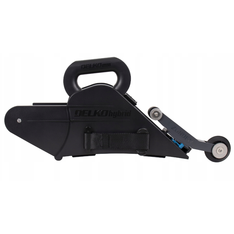 Spoiner do Łączenia Płyt G-K- Podajnik Taśmy - Delko Tools HYBRID - Zunder Spoiner do Łączenia Płyt G-K- Podajnik Taśmy - Delko Tools HYBRID - Zunder