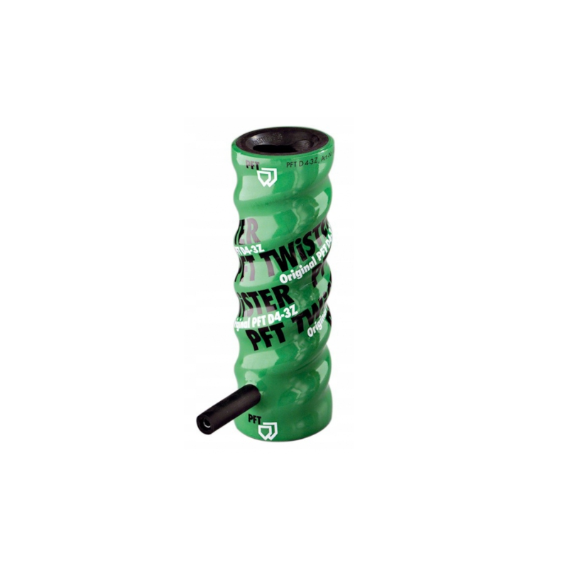 Stator D4-3 TWISTER - PFT zielony - 00010543 Agregat Tynkarski Stator D4-3 TWISTER - PFT zielony - 00010543 Agregat Tynkarski