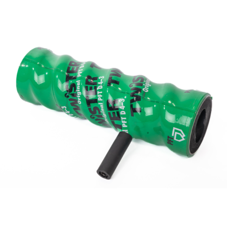 Stator D4-3 TWISTER - PFT zielony - 00010543 Agregat Tynkarski