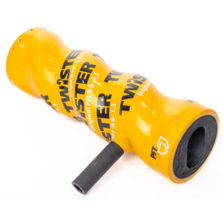 Stator D8-1,5 TWISTER - PFT Żółty - 00010905 Agregat Tynkarski