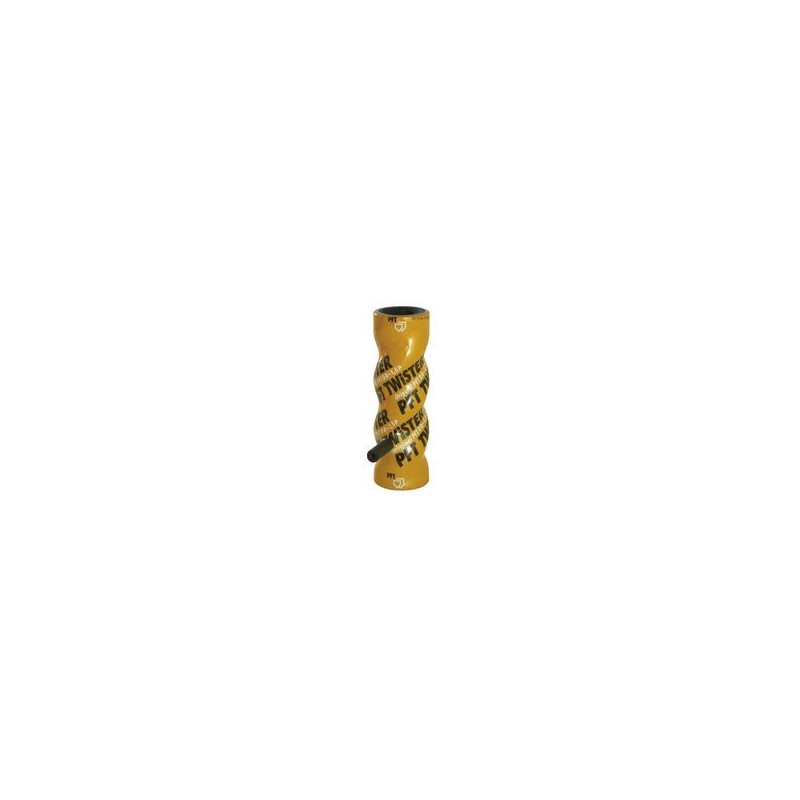 Stator D8-1,5 TWISTER - PFT Żółty - 00010905 Agregat Tynkarski Stator D8-1,5 TWISTER - PFT Żółty - 00010905 Agregat Tynkarski