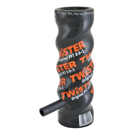 Stator D8-2 PFT TWISTER - 00530882 Agregat Tynkarski
