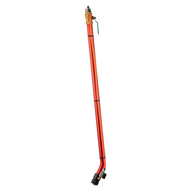 Pistolet Tynkarski Kątowy 150cm HD SPRAY - STRONG Pistolet Tynkarski Kątowy 150cm HD SPRAY - STRONG