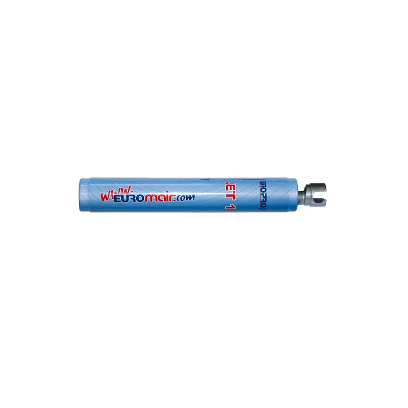 Stator + Rotor JET-1 JETPRO / MINIJET 80 EUROMAIR Kompletna Pompa Ślimakowa Szneka