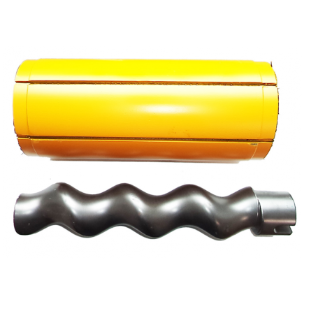 Stator + Rotor R7-1,5 STRONG Kompletna Pompa Ślimakowa Szneka
