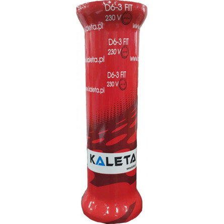 Stator + Rotor D6-3 FIT KALETA Kompletna Pompa Ślimakowa Szneka