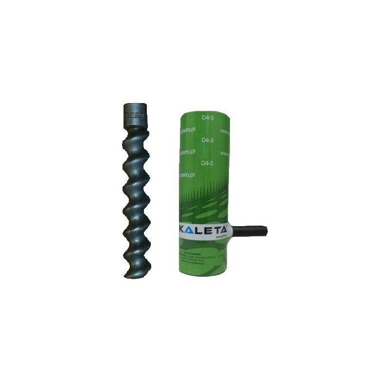 Stator + Rotor D4-3 KALETA Kompletna Pompa Ślimakowa Szneka