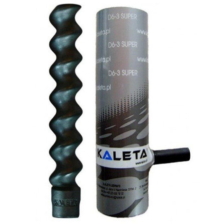 Stator + Rotor D6-3 KALETA SUPER Kompletna Pompa Ślimakowa Szneka