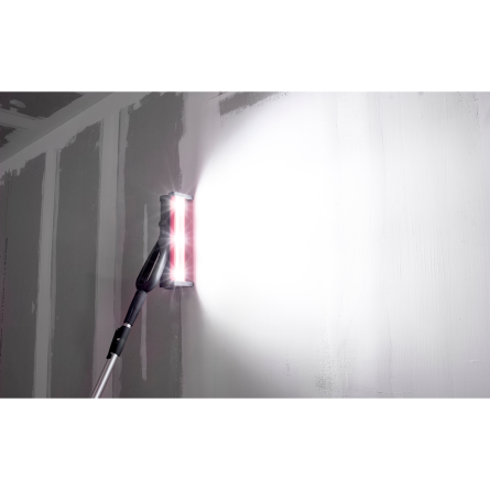 Lampa Bezprzewodowa LED z Teleskopem 2x1,5m - PARFAIT HALOGEN Lampa Bezprzewodowa LED z Teleskopem 2x1,5m - PARFAIT HALOGEN