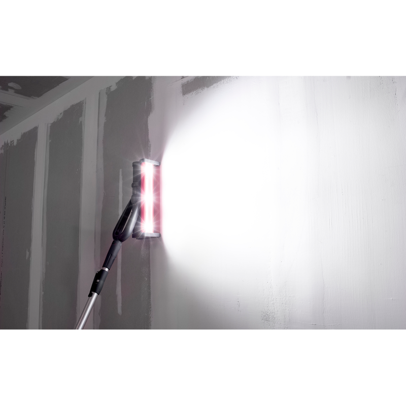 Lampa Bezprzewodowa LED z Teleskopem 2x1,5m - PARFAIT HALOGEN Lampa Bezprzewodowa LED z Teleskopem 2x1,5m - PARFAIT HALOGEN